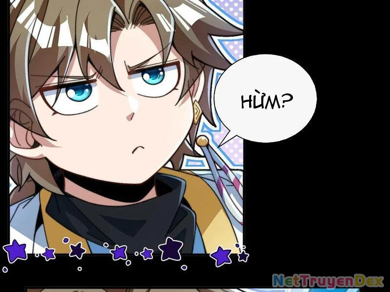 Ta Thực Sự Không Có Hứng Tu Tiên: Chapter 37