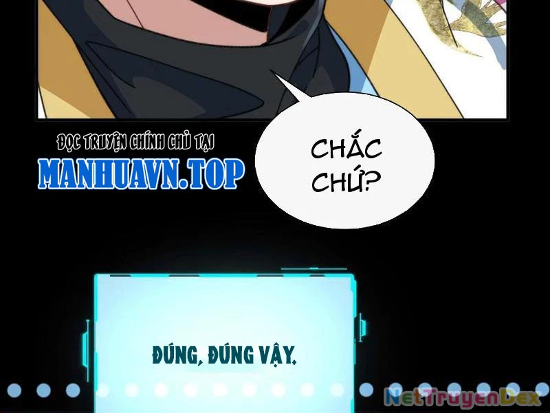 Ta Thực Sự Không Có Hứng Tu Tiên: Chapter 37