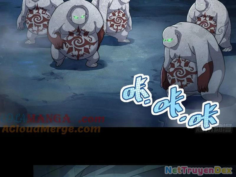 Ta Thực Sự Không Có Hứng Tu Tiên: Chapter 37