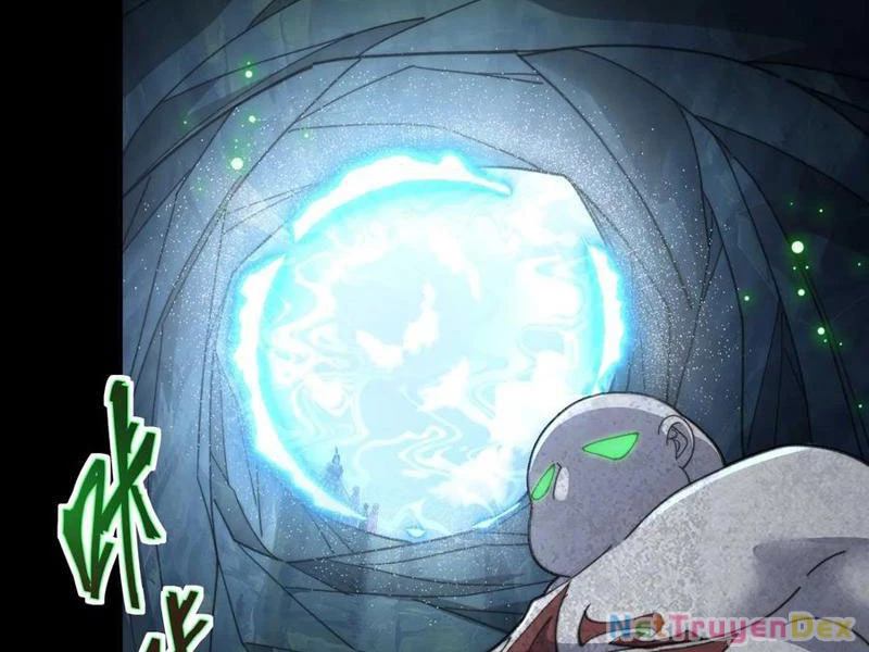 Ta Thực Sự Không Có Hứng Tu Tiên: Chapter 37