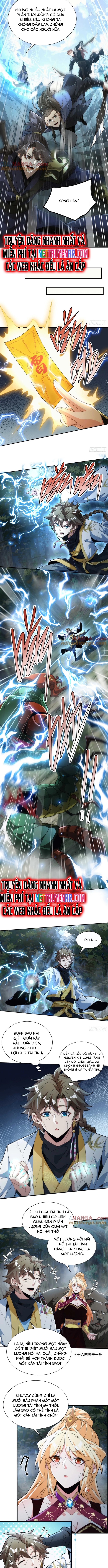 Ta Thực Sự Không Có Hứng Tu Tiên: Chapter 38