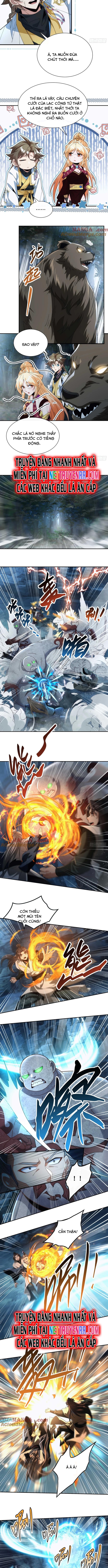 Ta Thực Sự Không Có Hứng Tu Tiên: Chapter 38