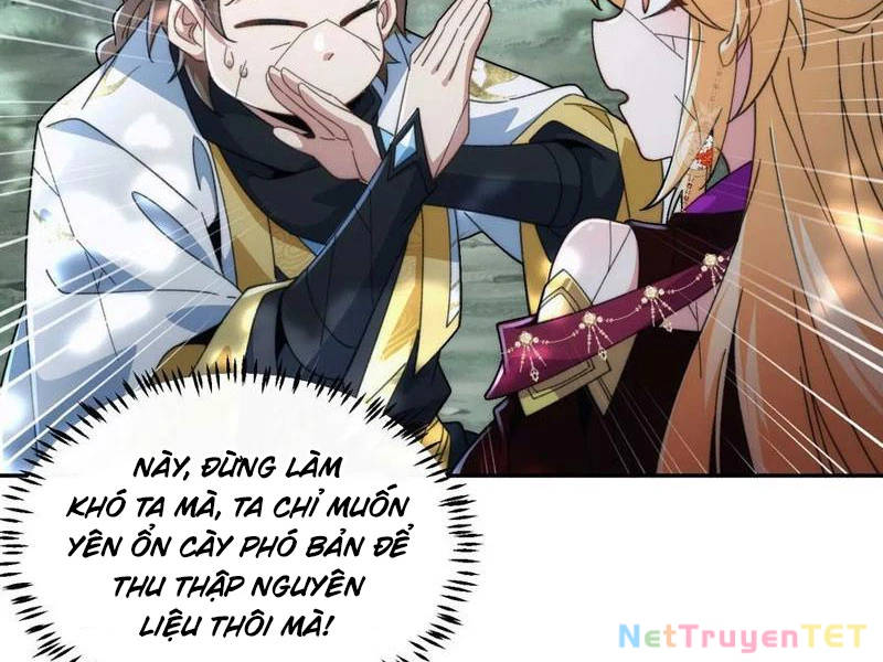 Ta Thực Sự Không Có Hứng Tu Tiên: Chapter 39