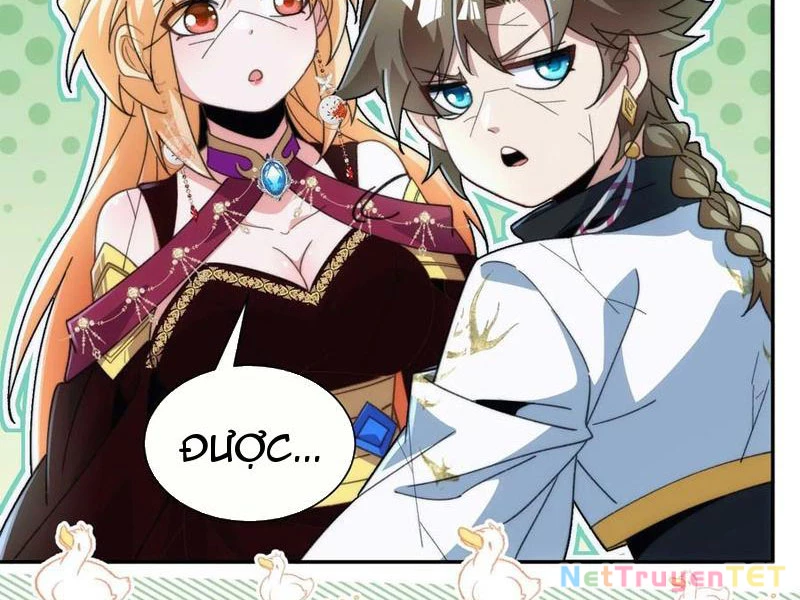 Ta Thực Sự Không Có Hứng Tu Tiên: Chapter 39