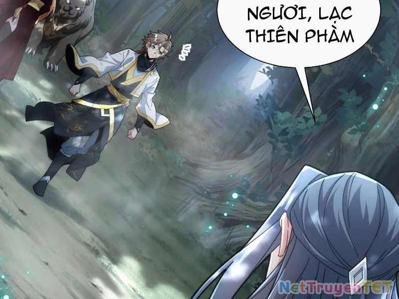 Ta Thực Sự Không Có Hứng Tu Tiên: Chapter 39