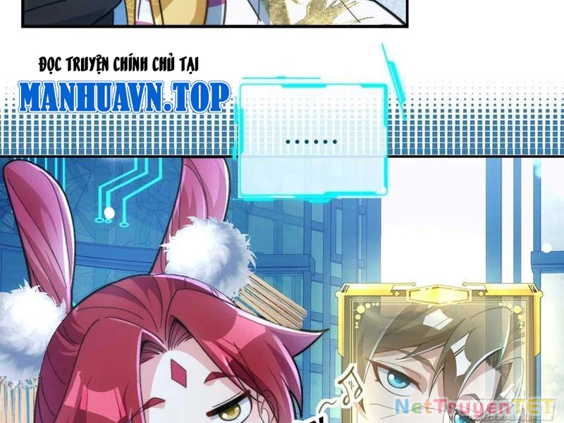 Ta Thực Sự Không Có Hứng Tu Tiên: Chapter 39