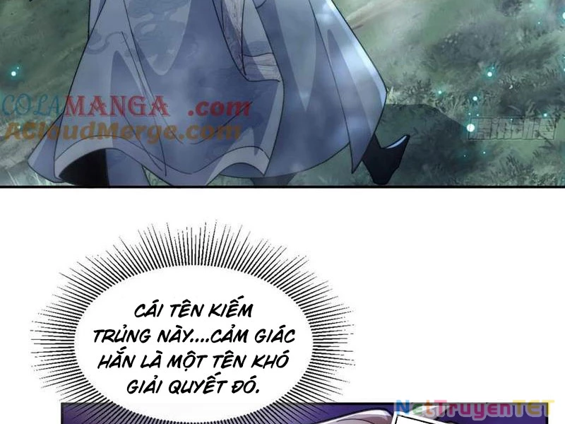 Ta Thực Sự Không Có Hứng Tu Tiên: Chapter 39