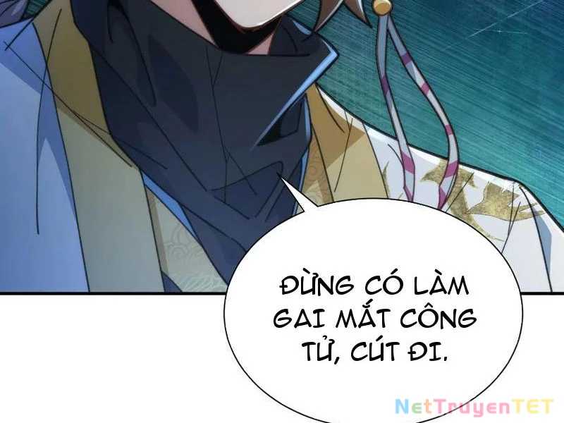 Ta Thực Sự Không Có Hứng Tu Tiên: Chapter 39