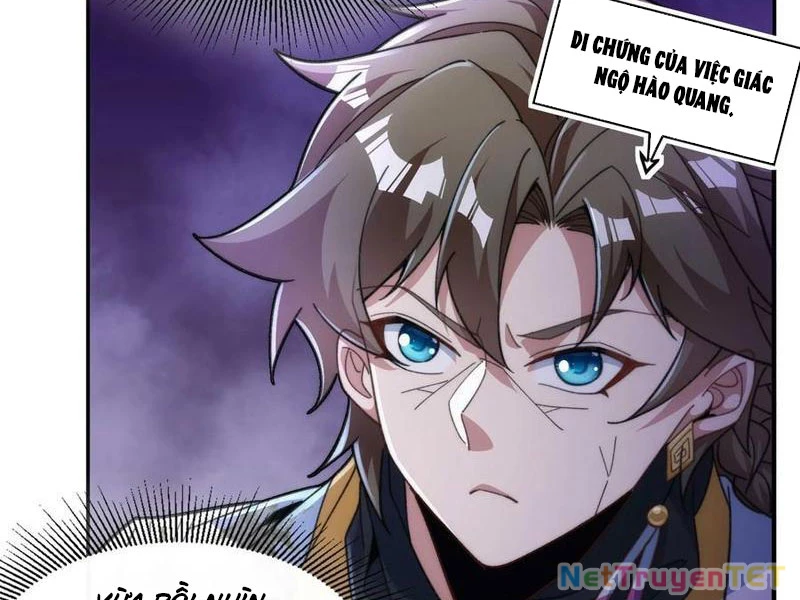 Ta Thực Sự Không Có Hứng Tu Tiên: Chapter 39