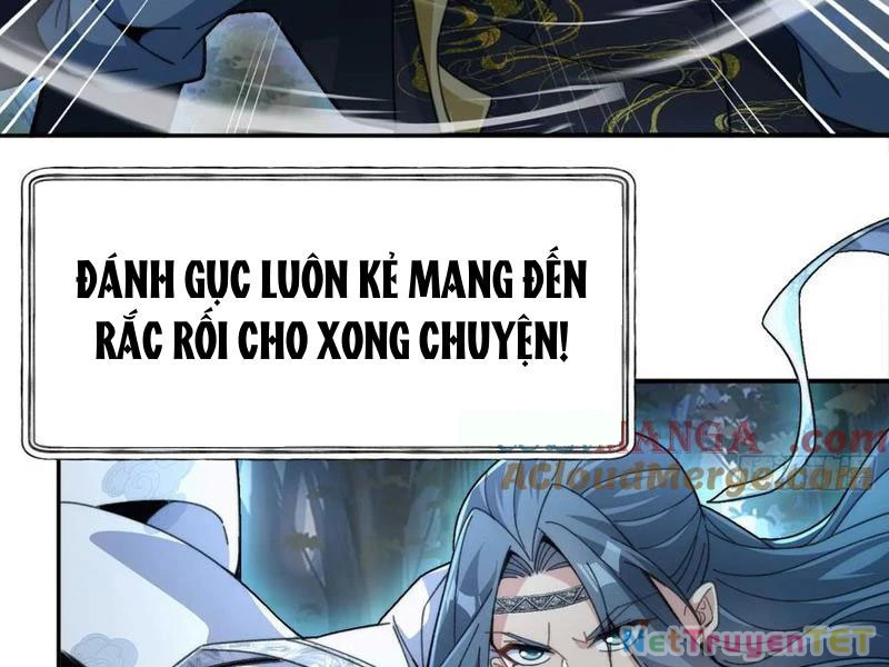 Ta Thực Sự Không Có Hứng Tu Tiên: Chapter 39