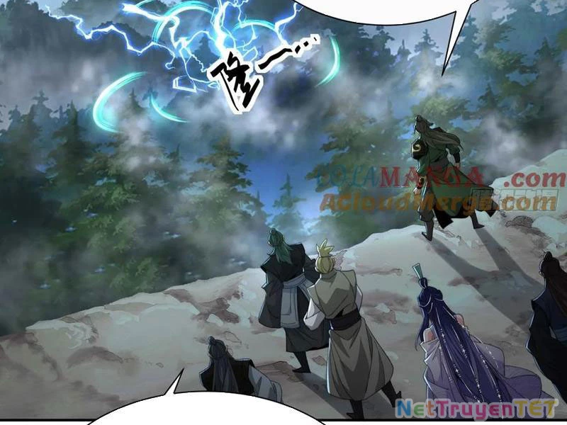 Ta Thực Sự Không Có Hứng Tu Tiên: Chapter 39