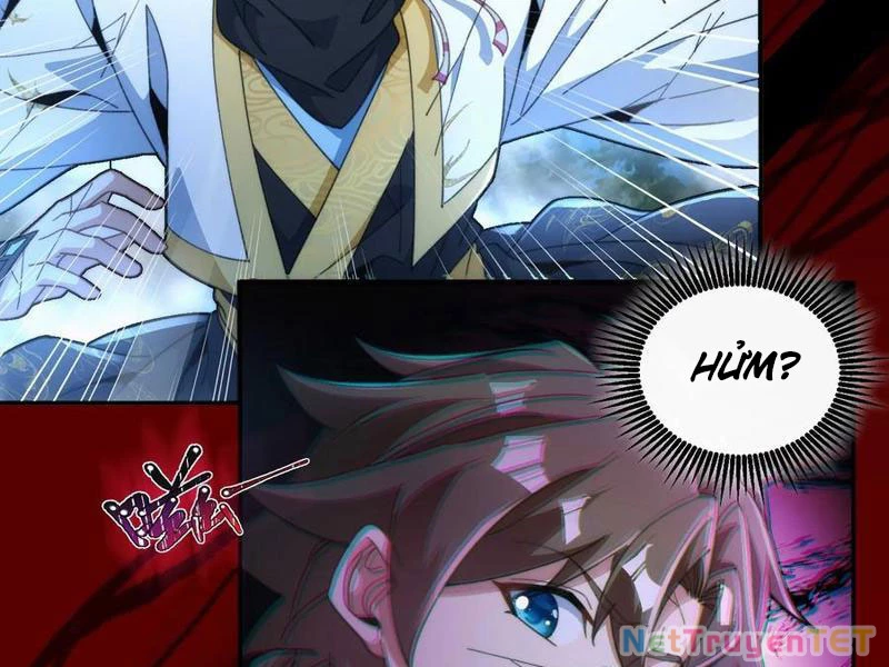 Ta Thực Sự Không Có Hứng Tu Tiên: Chapter 39