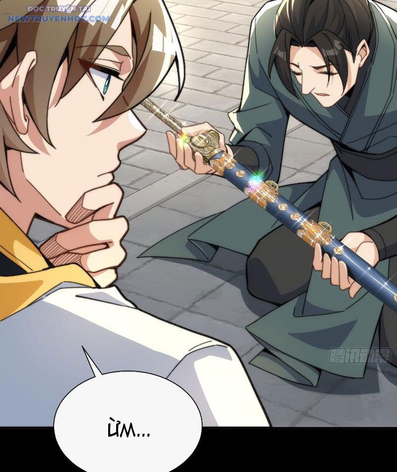 Ta Thực Sự Không Có Hứng Tu Tiên: Chapter 4