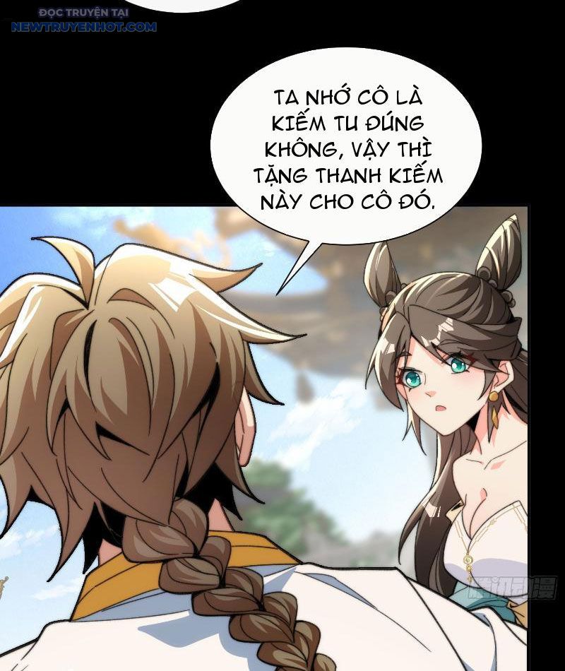 Ta Thực Sự Không Có Hứng Tu Tiên: Chapter 4