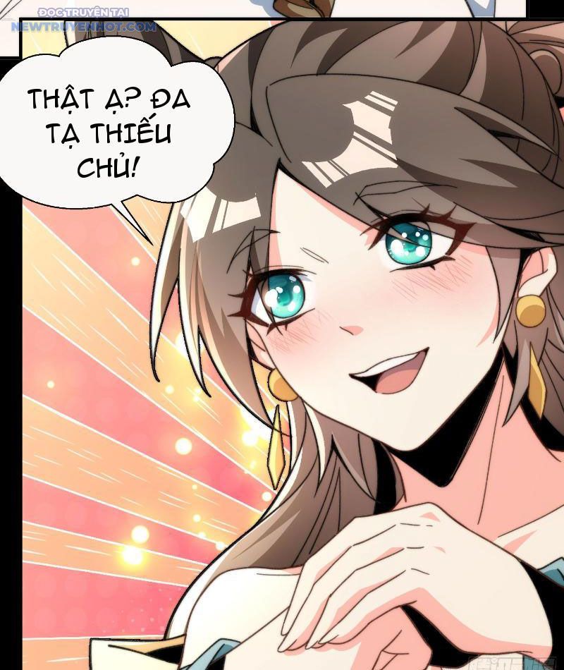 Ta Thực Sự Không Có Hứng Tu Tiên: Chapter 4