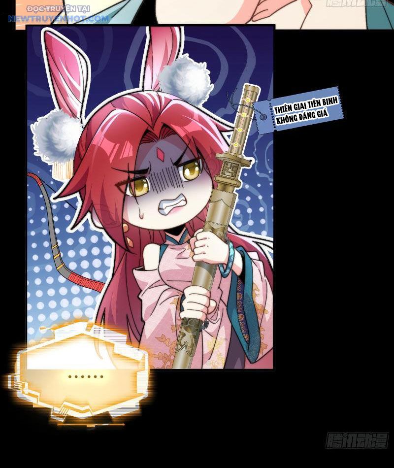 Ta Thực Sự Không Có Hứng Tu Tiên: Chapter 4