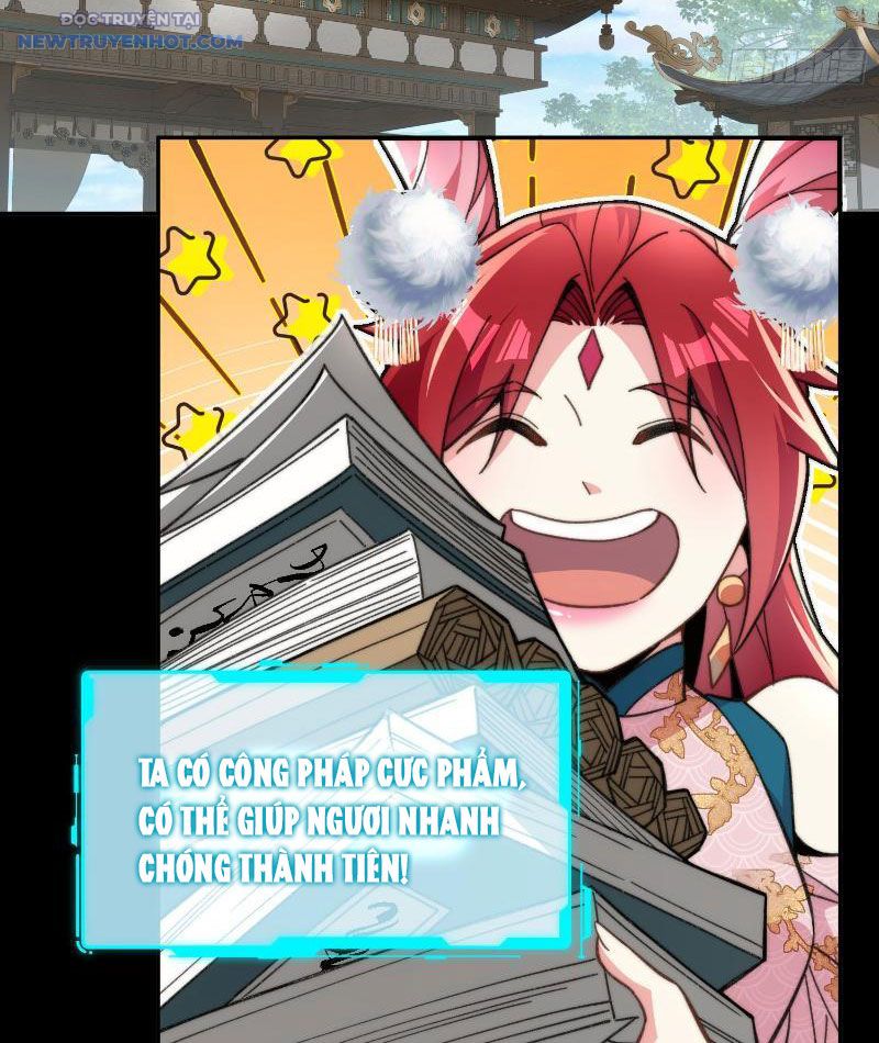 Ta Thực Sự Không Có Hứng Tu Tiên: Chapter 4