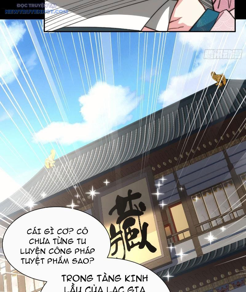 Ta Thực Sự Không Có Hứng Tu Tiên: Chapter 4