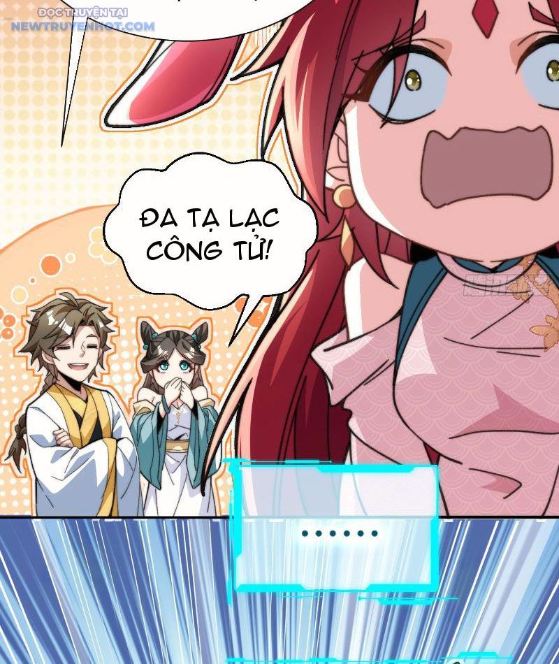 Ta Thực Sự Không Có Hứng Tu Tiên: Chapter 4