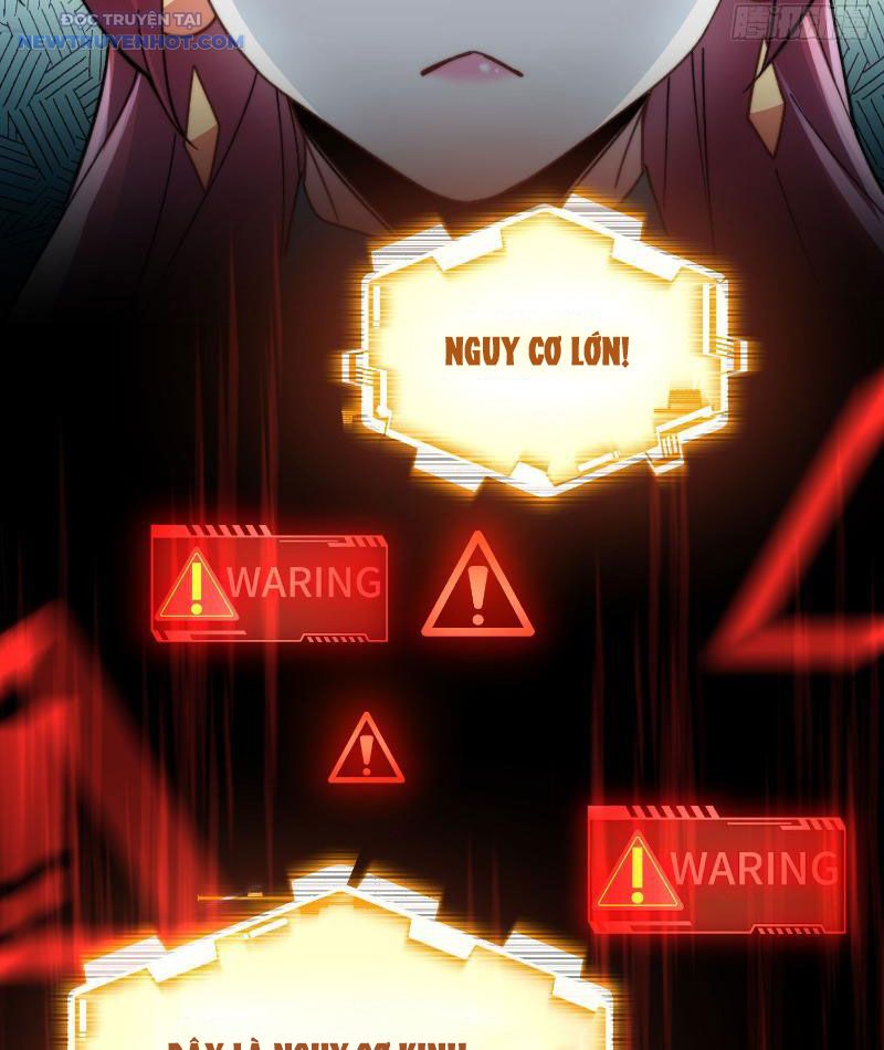 Ta Thực Sự Không Có Hứng Tu Tiên: Chapter 4