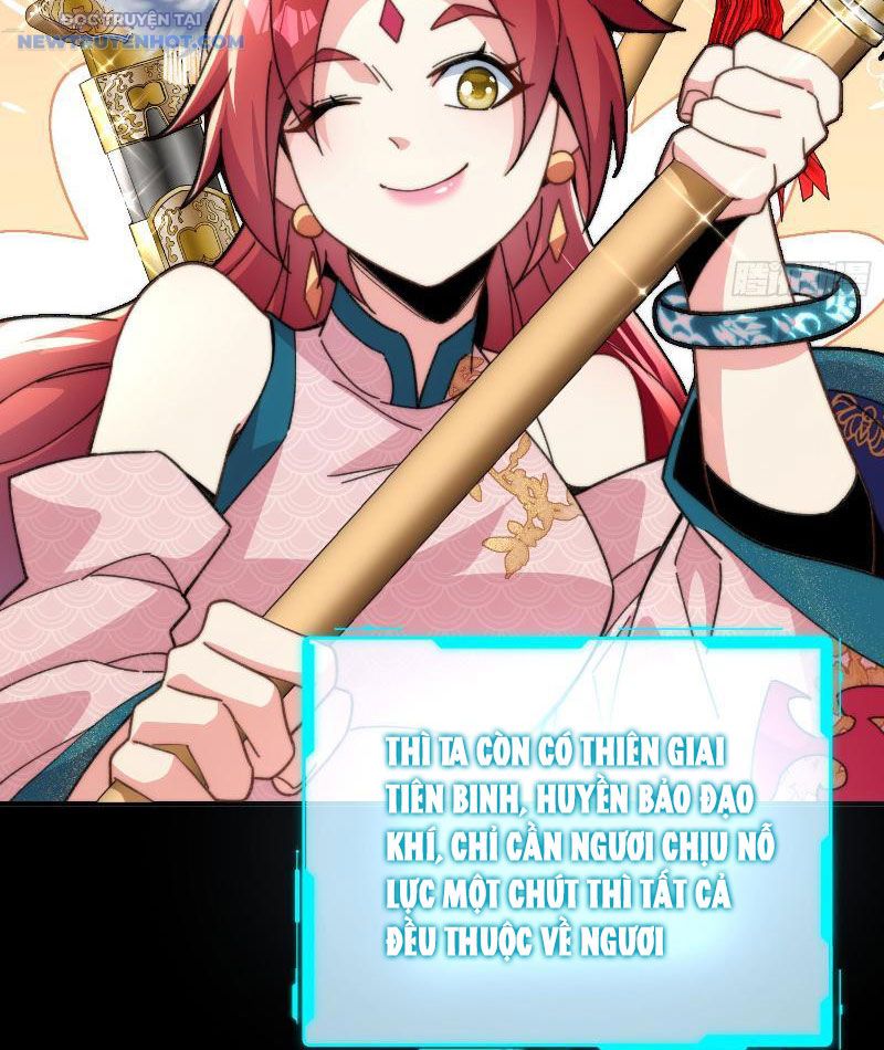 Ta Thực Sự Không Có Hứng Tu Tiên: Chapter 4