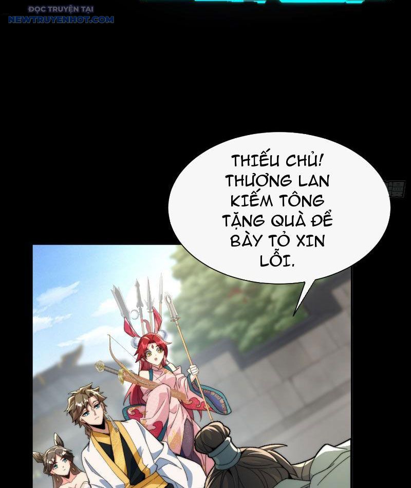 Ta Thực Sự Không Có Hứng Tu Tiên: Chapter 4