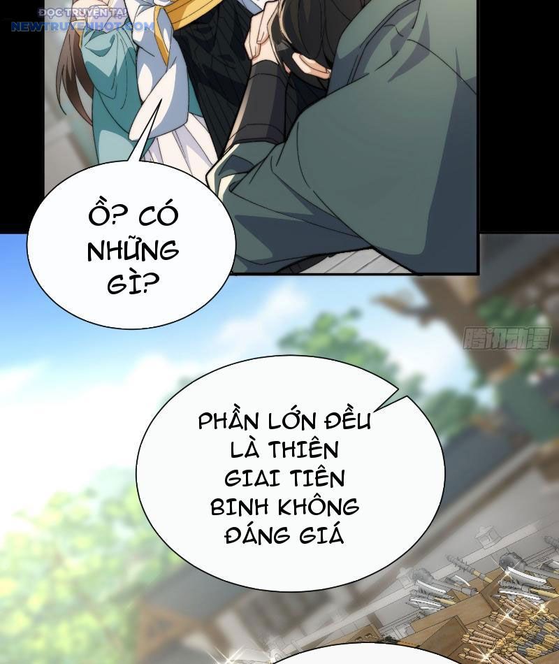 Ta Thực Sự Không Có Hứng Tu Tiên: Chapter 4