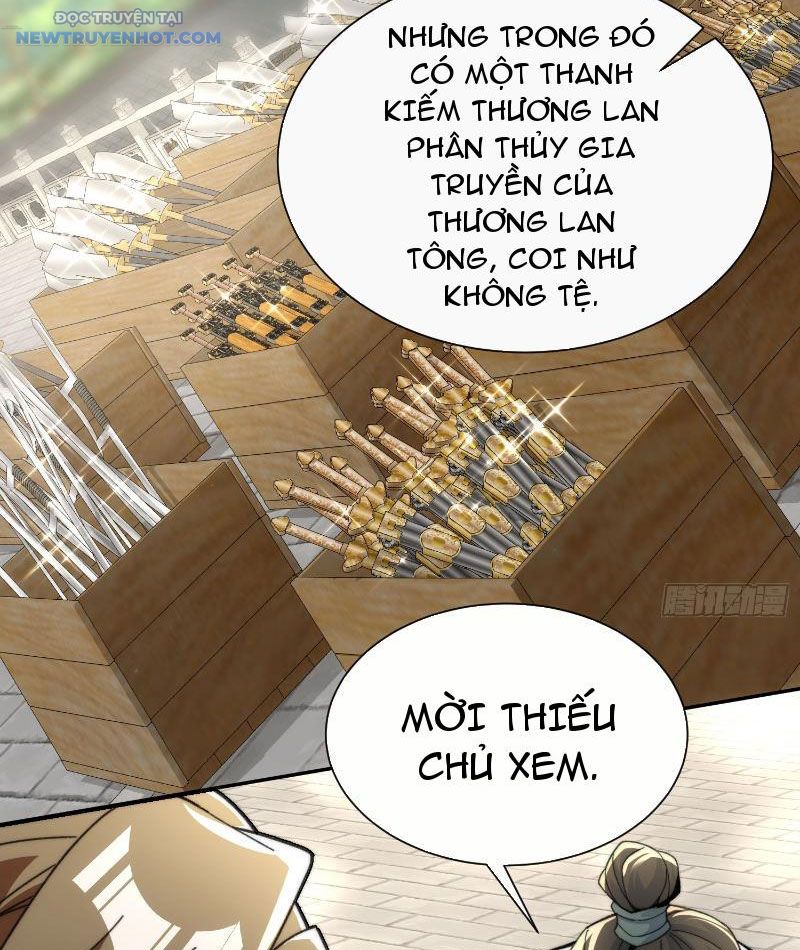 Ta Thực Sự Không Có Hứng Tu Tiên: Chapter 4