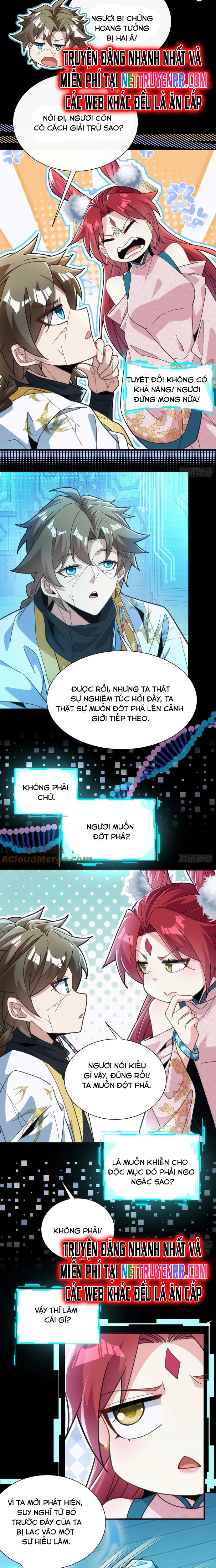 Ta Thực Sự Không Có Hứng Tu Tiên: Chapter 41