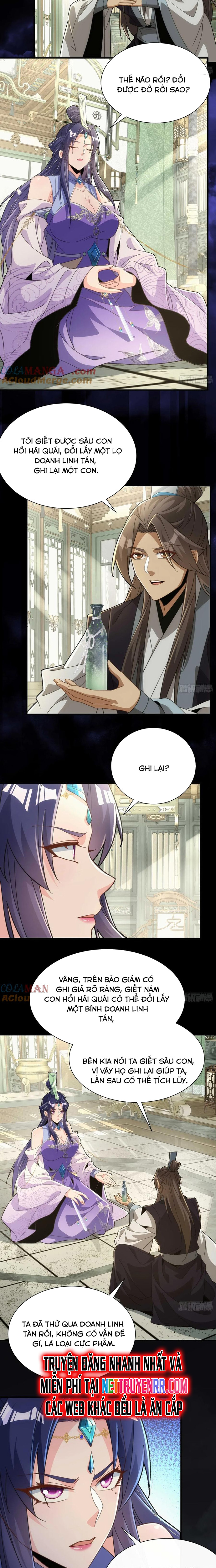 Ta Thực Sự Không Có Hứng Tu Tiên: Chapter 42