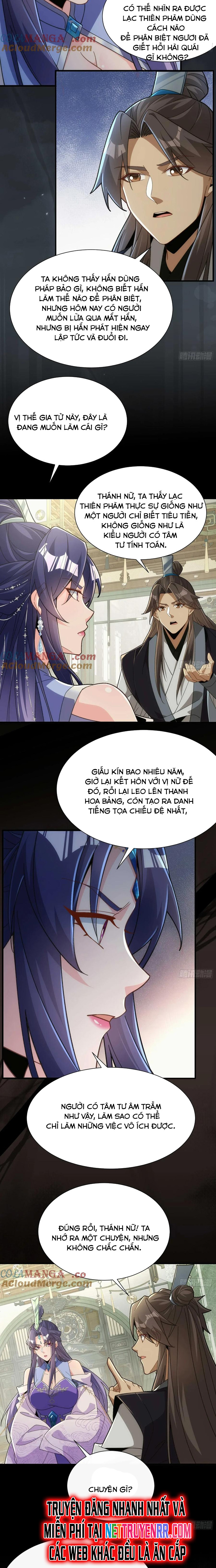 Ta Thực Sự Không Có Hứng Tu Tiên: Chapter 42