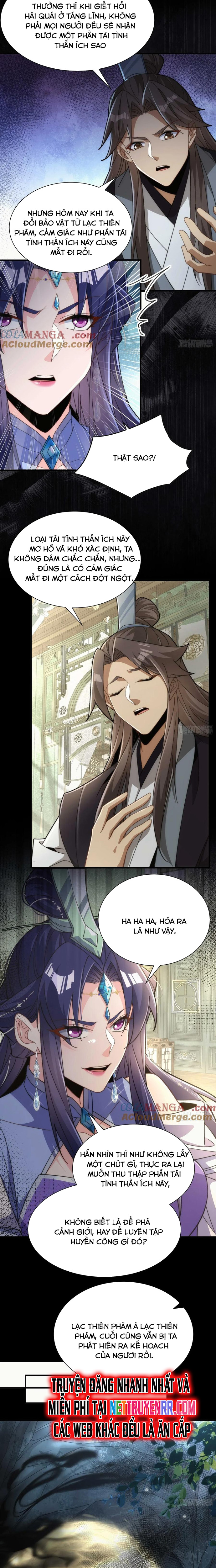 Ta Thực Sự Không Có Hứng Tu Tiên: Chapter 42