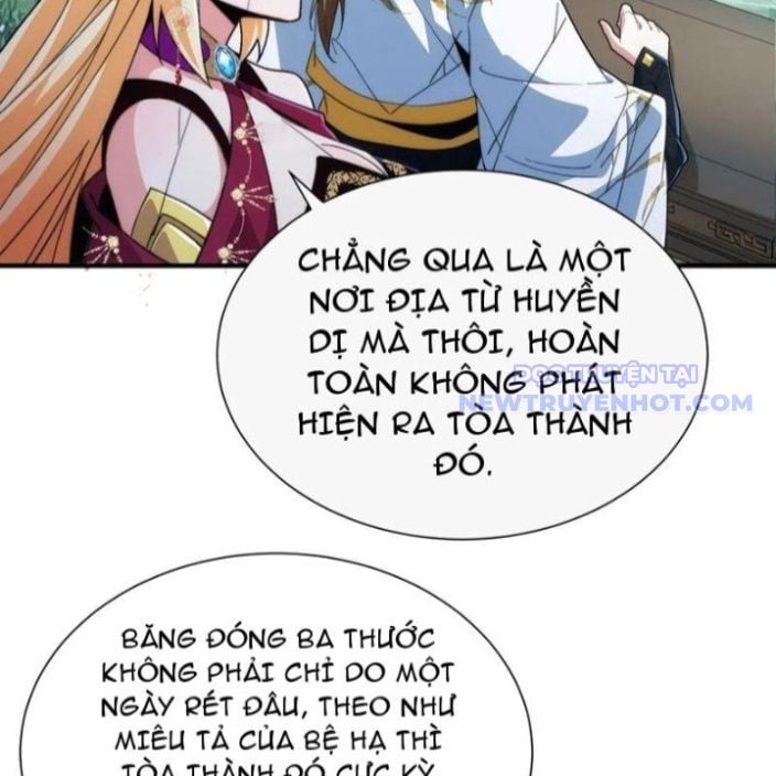 Ta Thực Sự Không Có Hứng Tu Tiên: Chapter 44