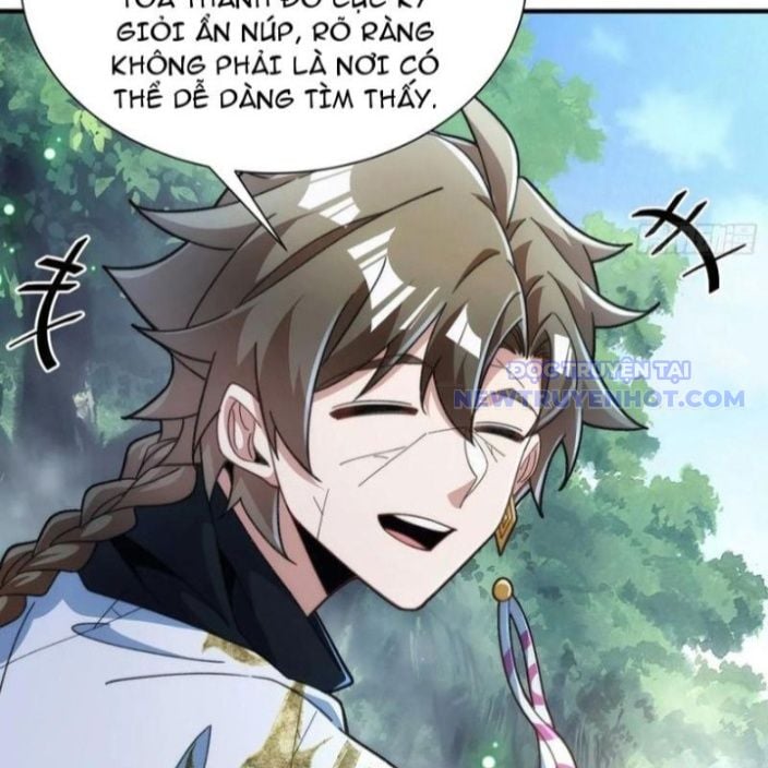 Ta Thực Sự Không Có Hứng Tu Tiên: Chapter 44