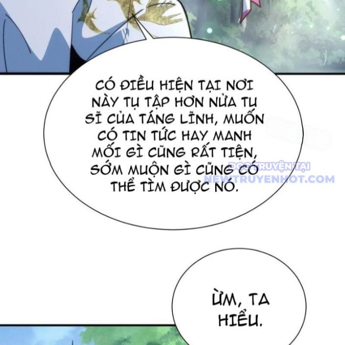 Ta Thực Sự Không Có Hứng Tu Tiên: Chapter 44