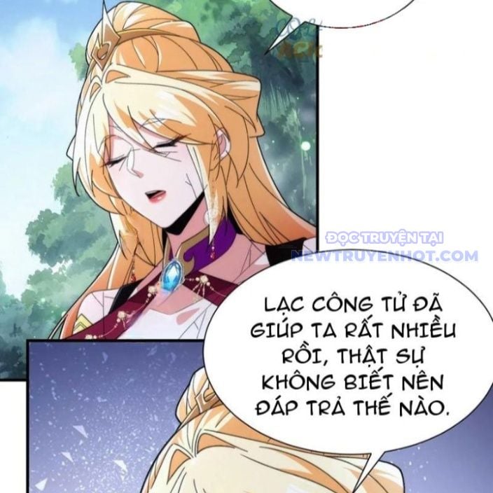 Ta Thực Sự Không Có Hứng Tu Tiên: Chapter 44