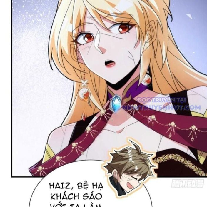 Ta Thực Sự Không Có Hứng Tu Tiên: Chapter 44