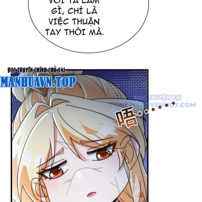 Ta Thực Sự Không Có Hứng Tu Tiên: Chapter 44