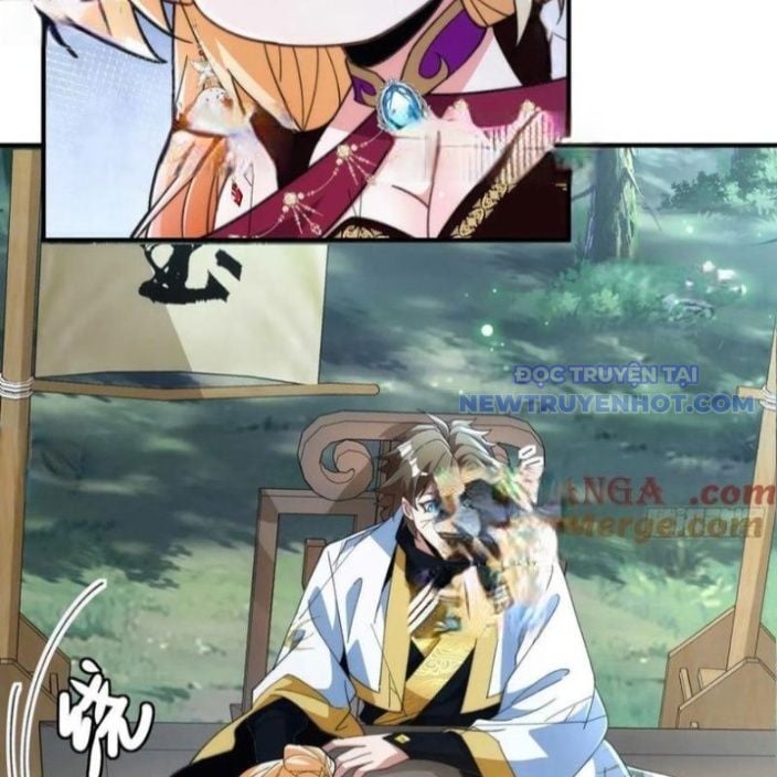 Ta Thực Sự Không Có Hứng Tu Tiên: Chapter 44