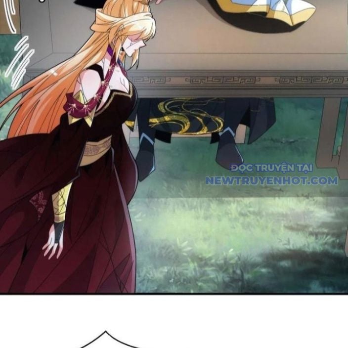 Ta Thực Sự Không Có Hứng Tu Tiên: Chapter 44