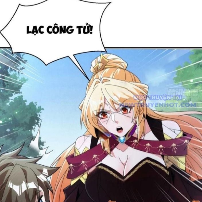 Ta Thực Sự Không Có Hứng Tu Tiên: Chapter 44