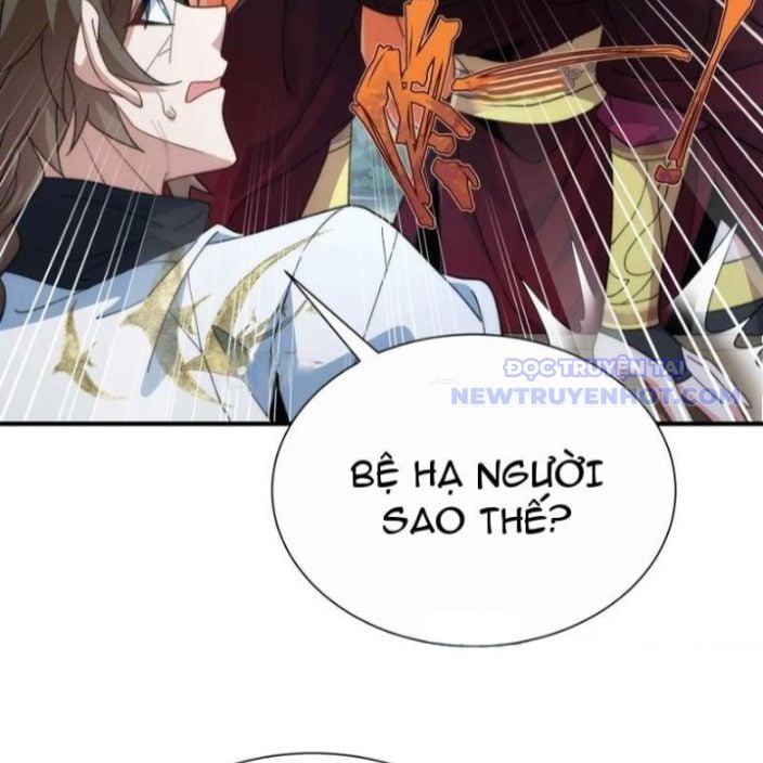 Ta Thực Sự Không Có Hứng Tu Tiên: Chapter 44