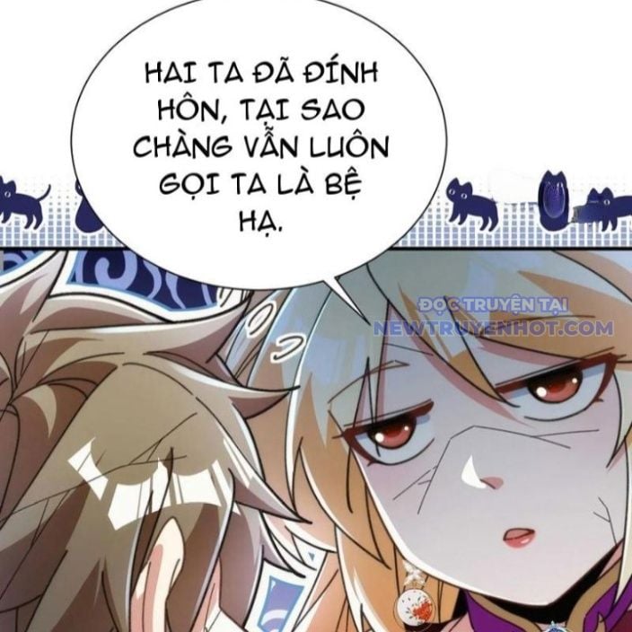 Ta Thực Sự Không Có Hứng Tu Tiên: Chapter 44