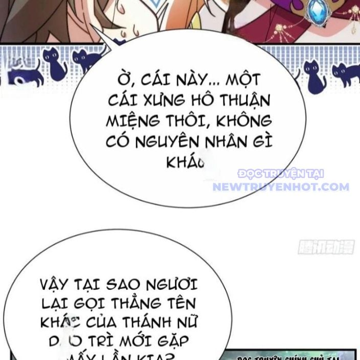 Ta Thực Sự Không Có Hứng Tu Tiên: Chapter 44