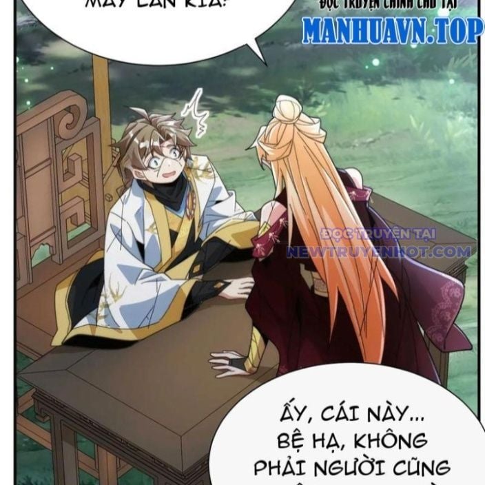 Ta Thực Sự Không Có Hứng Tu Tiên: Chapter 44