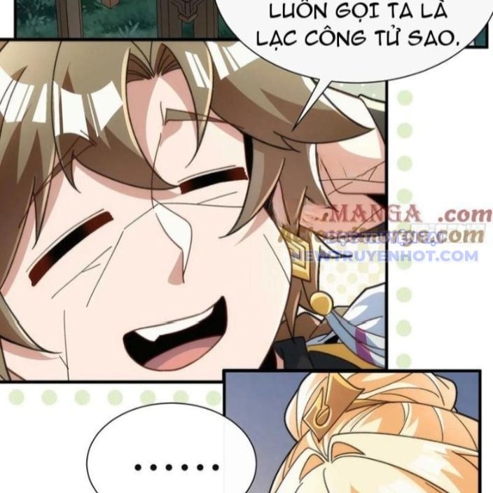 Ta Thực Sự Không Có Hứng Tu Tiên: Chapter 44