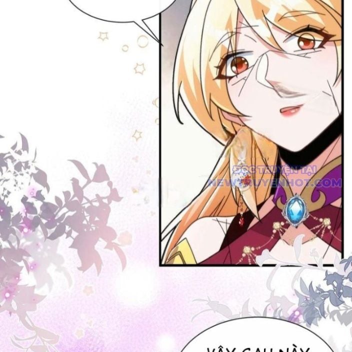 Ta Thực Sự Không Có Hứng Tu Tiên: Chapter 44