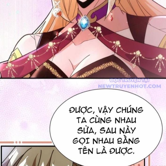 Ta Thực Sự Không Có Hứng Tu Tiên: Chapter 44