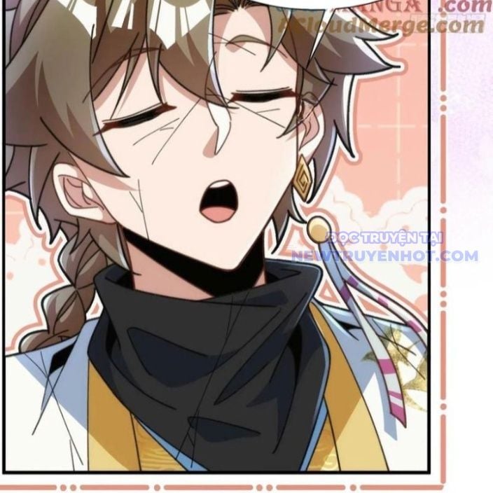 Ta Thực Sự Không Có Hứng Tu Tiên: Chapter 44