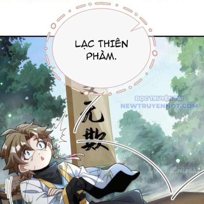 Ta Thực Sự Không Có Hứng Tu Tiên: Chapter 44